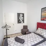 Cozy Room In Floridsdorf Area Pr3