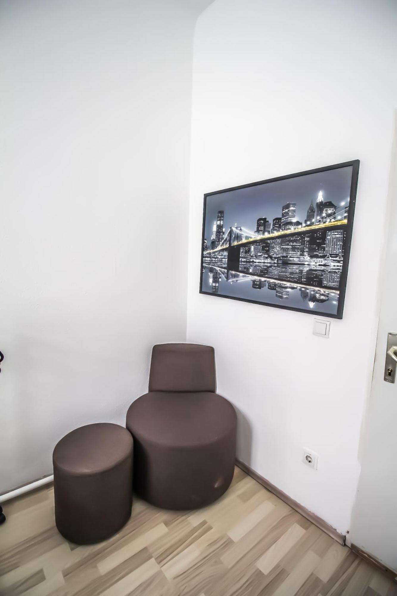 Cozy In Floridsdorf Area Pr3 Wien