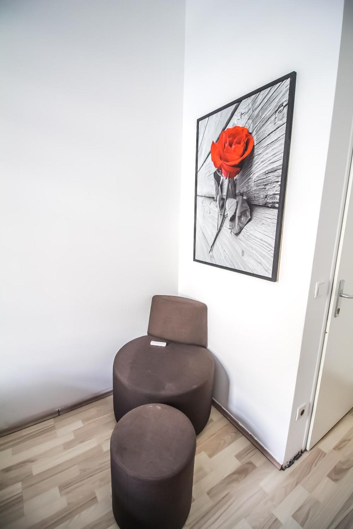 Cozy In Floridsdorf Area Pr3 Privatunterkunft