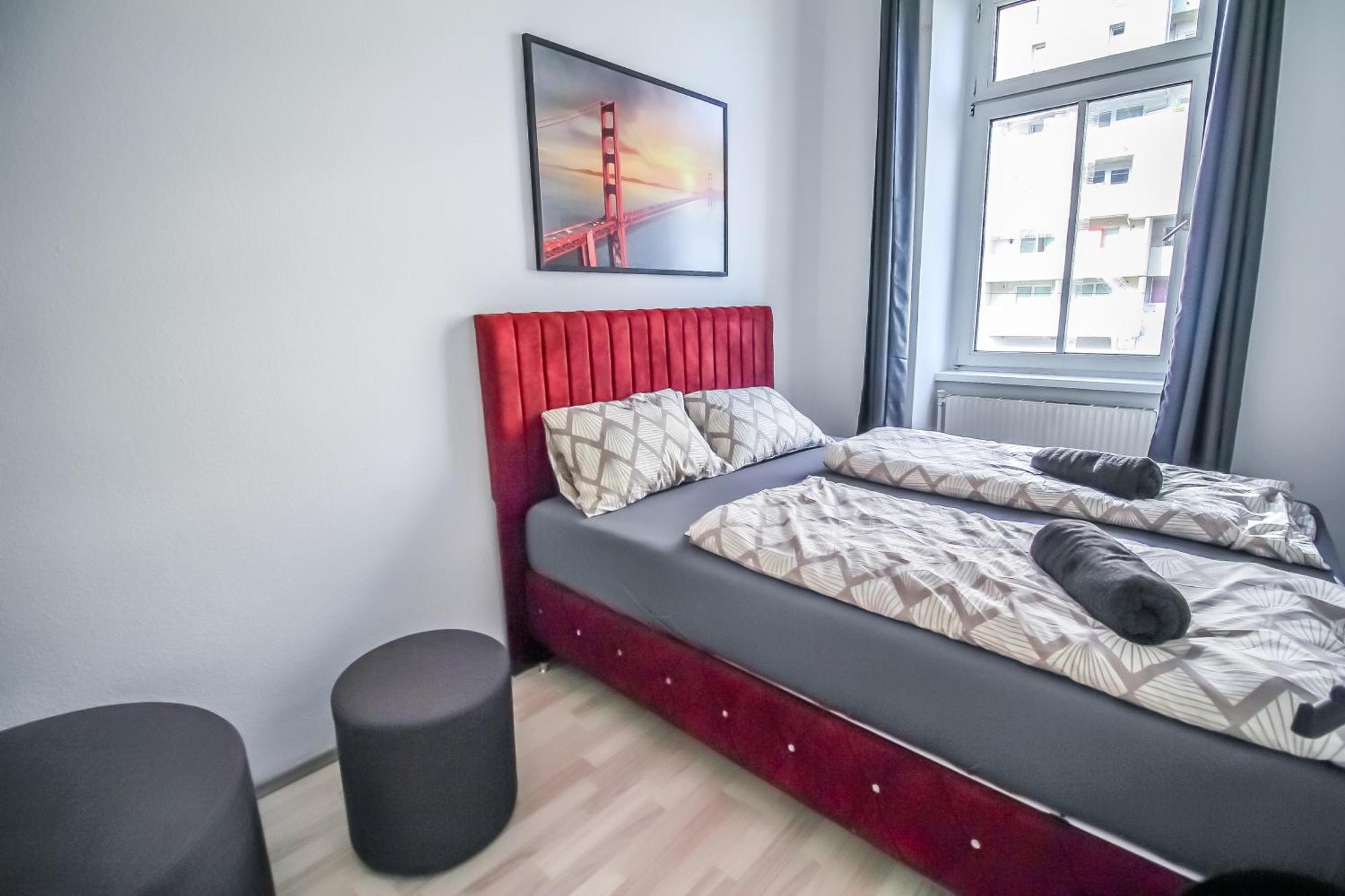 Privatunterkunft Cozy In Floridsdorf Area Pr3