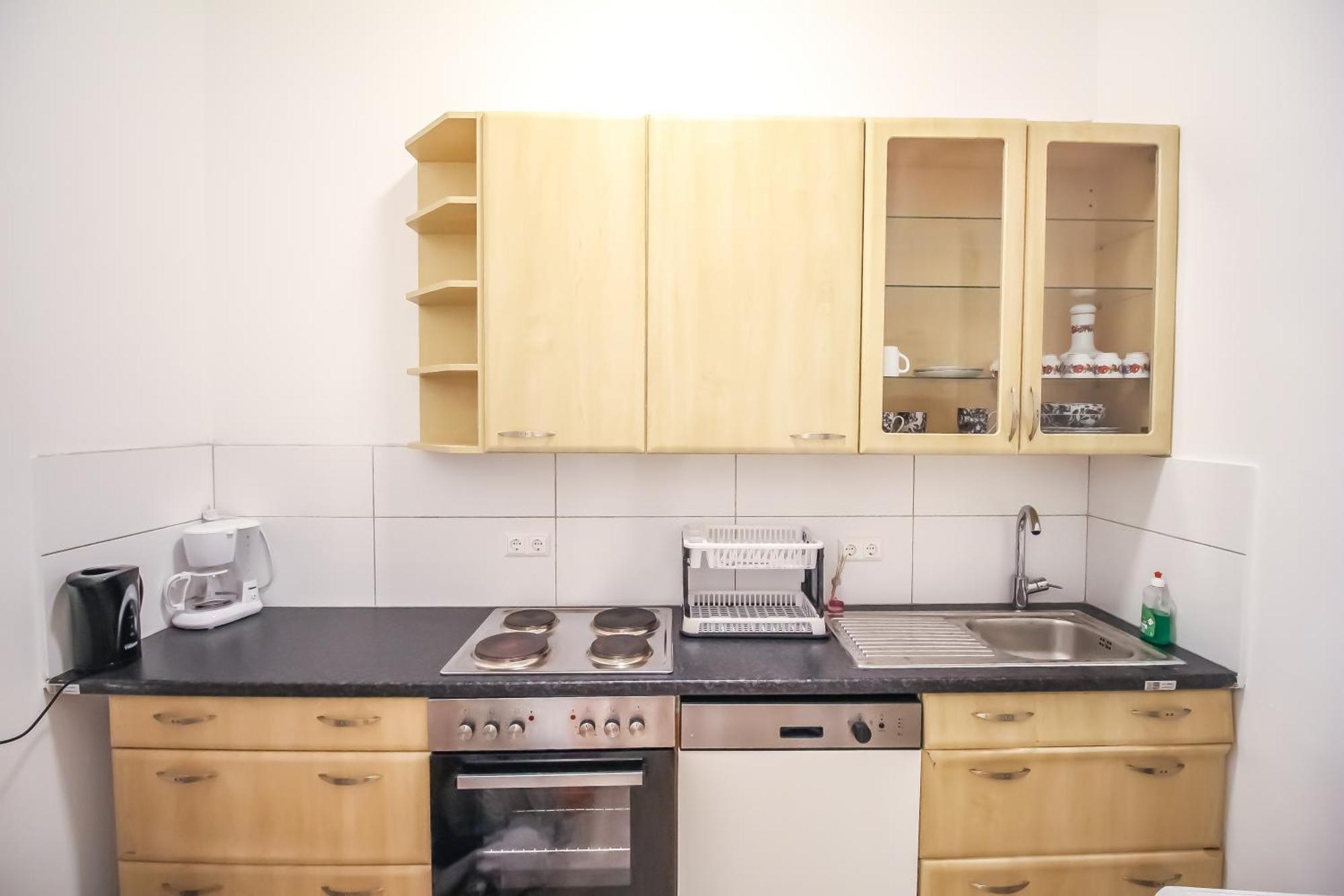 Privatunterkunft Cozy In Floridsdorf Area Pr3
