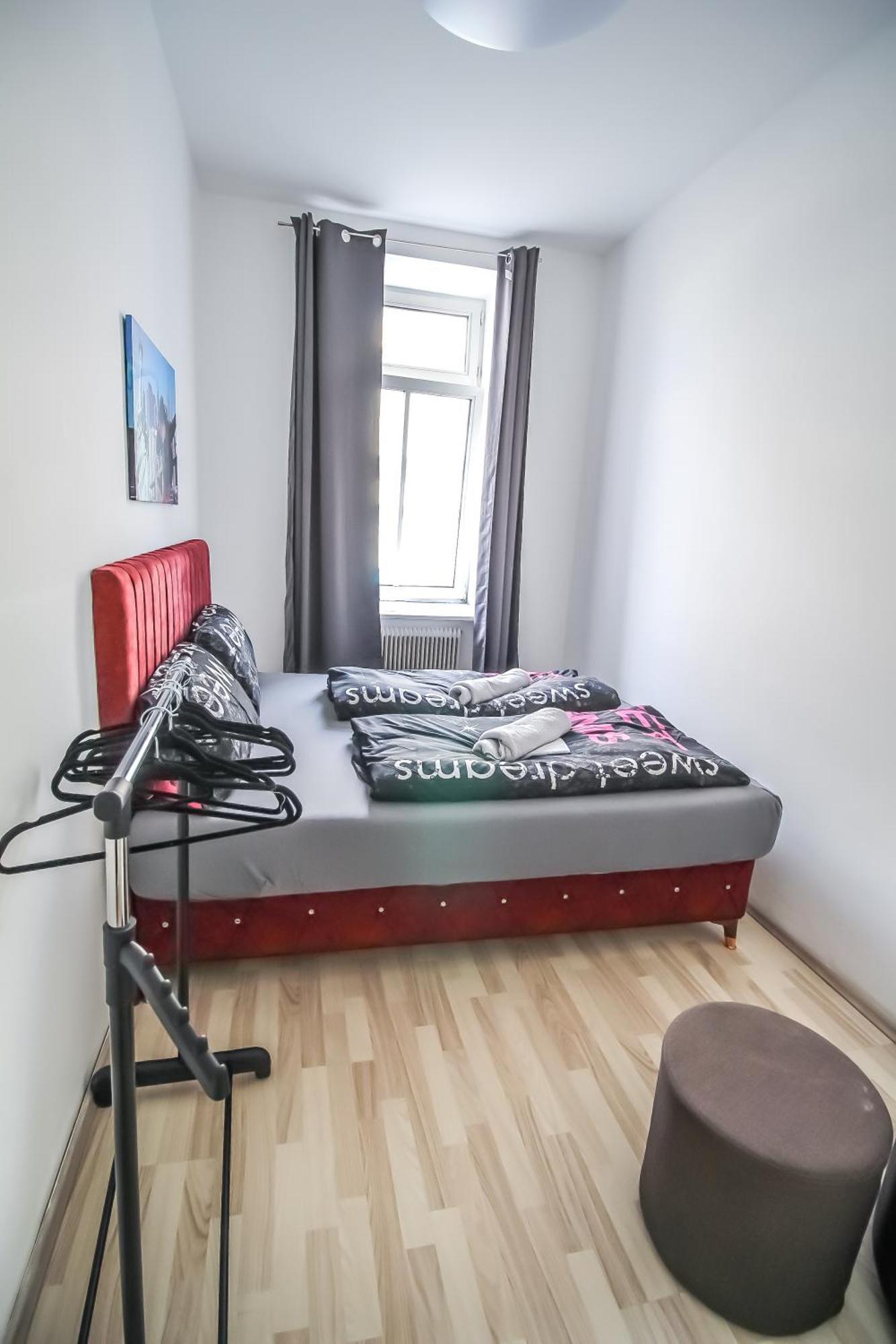 Privatunterkunft Cozy In Floridsdorf Area Pr3