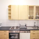 Cozy Room In Floridsdorf Area Pr3